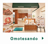 Omotesando